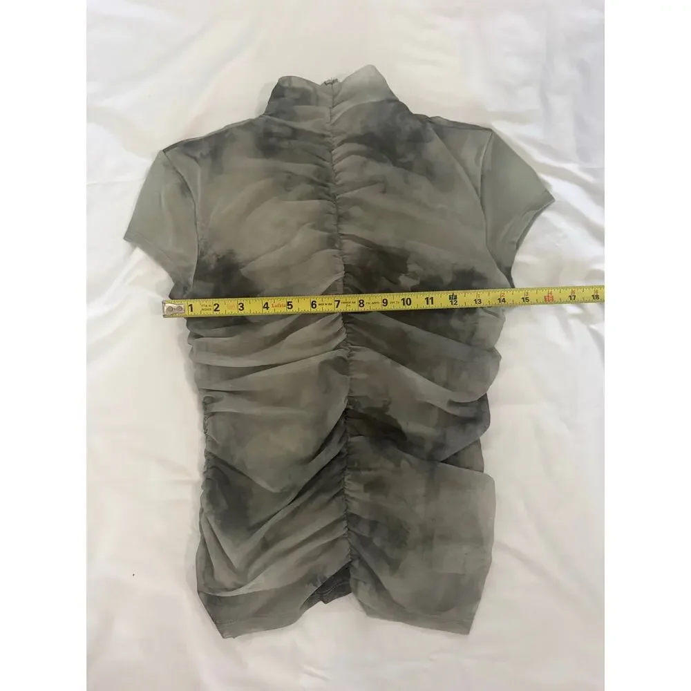 ZARA top - Picture 6 of 6